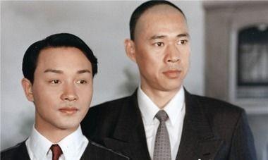 回顾张丰毅:我有自己的坚持,不参加儿子婚礼,不让儿子联系他