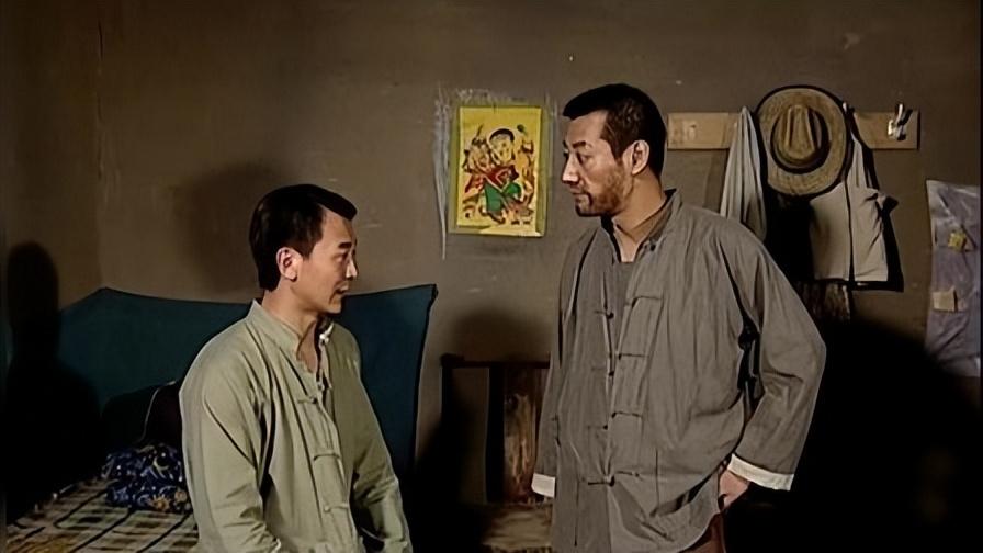 1955年,山西一男子被群众举报为特务,公安局:身份特殊不便调查