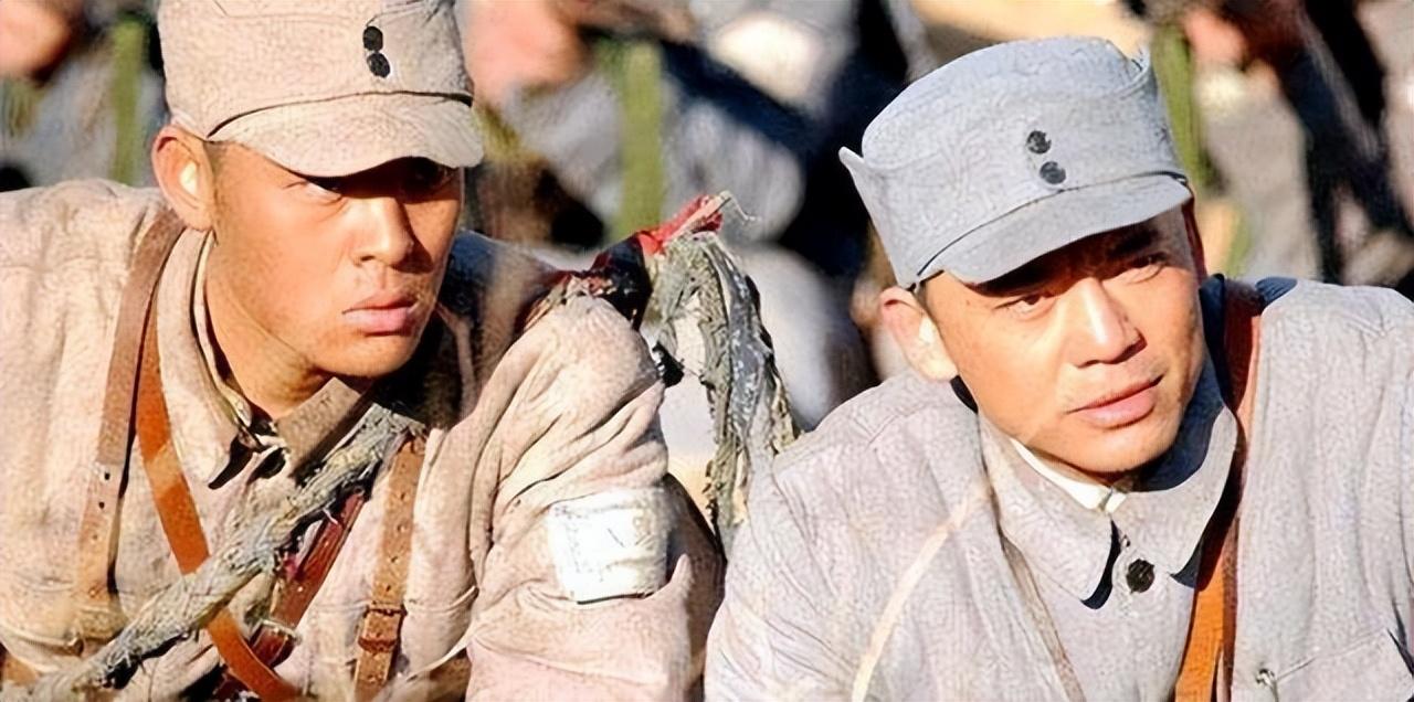 1940年八路军误判敌情,把日军王牌错当成伪军,意外将对方全歼