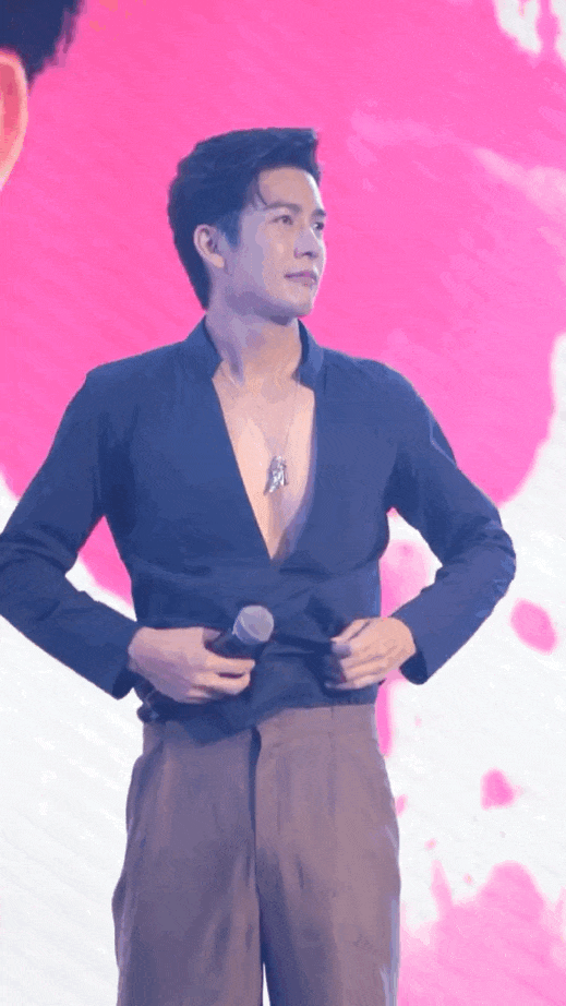 英年早婚的"亚洲最帅男星",居然割过双眼皮?