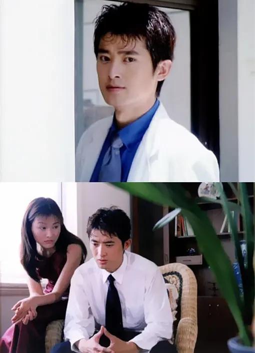 回顾:《都是天使惹的祸》男主成大老板,女配凭《琅琊榜》翻红