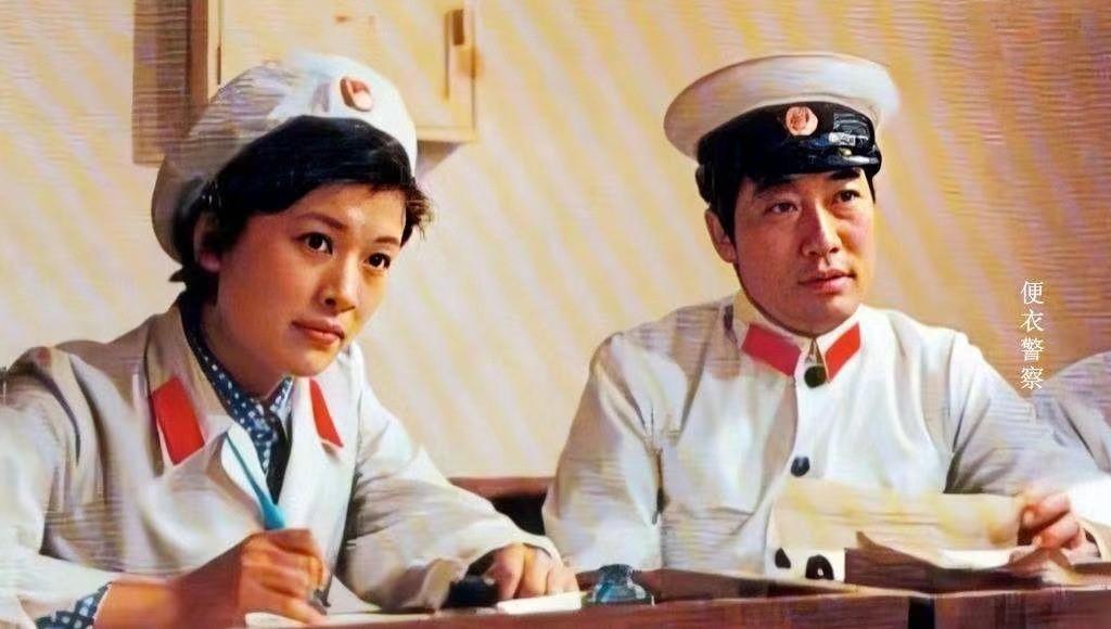 回顾演员宋春丽:27岁嫁教授,演了一辈子母亲,为拍戏终生未育