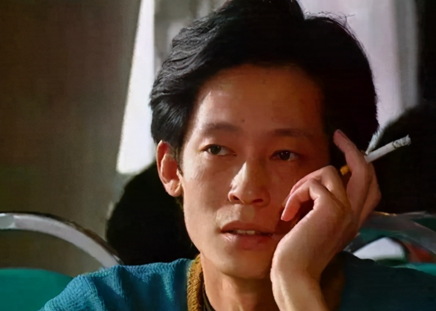 "忘恩负义"王志文:落难时王宝强相助,宝强落难借300万却没给