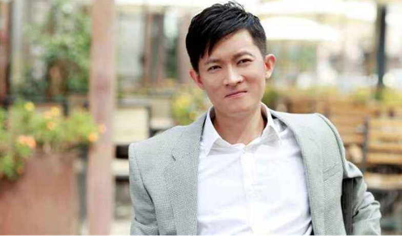 回顾杨志刚:从小过继,集万千宠爱于一身,亲哥郭靖宇力捧我13年