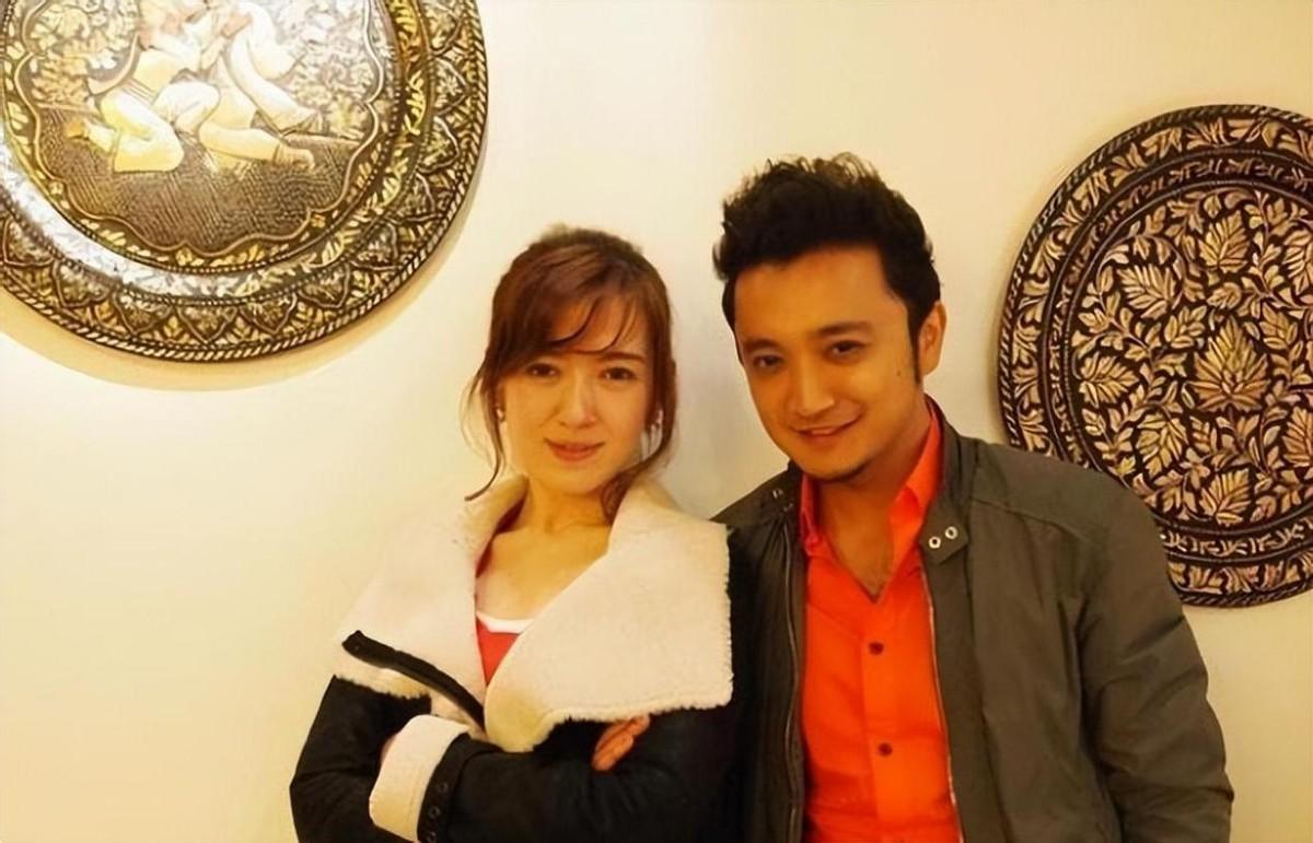 回顾尼格买提:娶旅游认识的女孩,结婚9年无儿无女,他追求什么