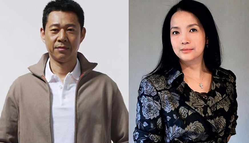 回顾张丰毅:我有自己的坚持,不参加儿子婚礼,不让儿子