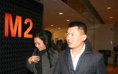 回顾孟桐:爱上单亲妈妈那英,对继子视如己出,做到了一碗水端平