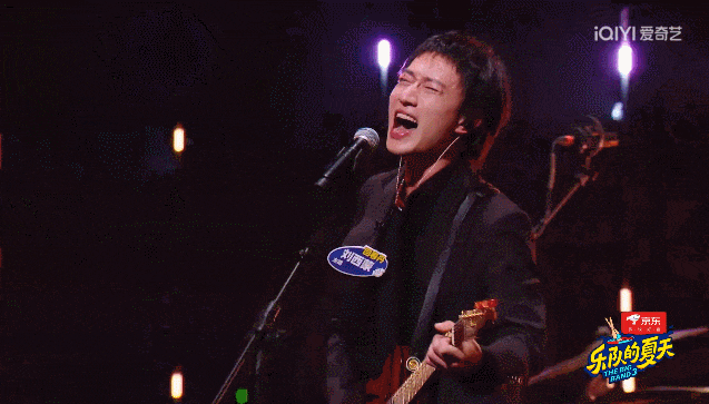 "那英梗",居然盘活了死寂的乐综?