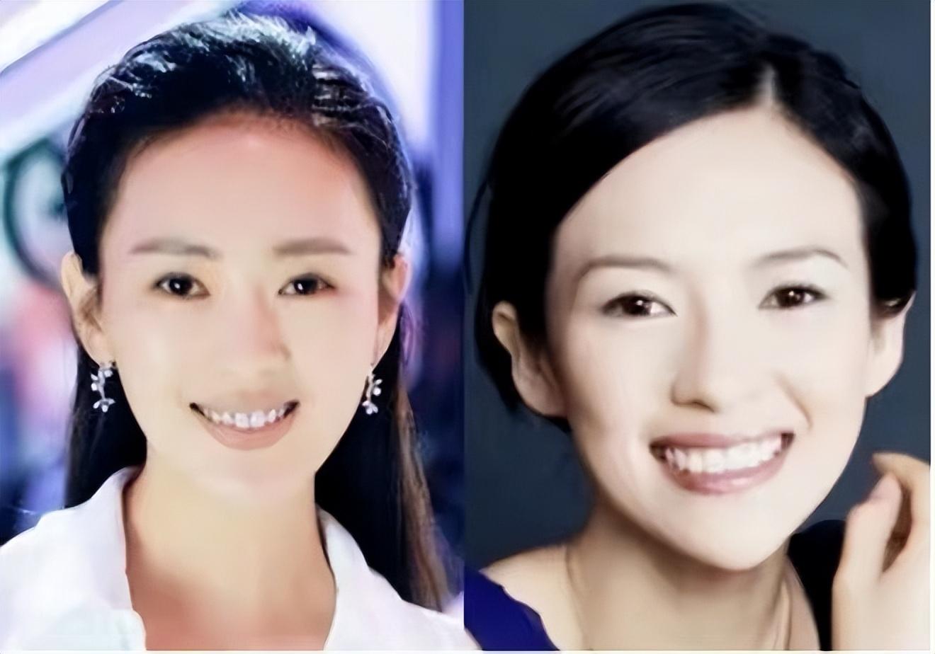 回顾被称为"小章子怡",与张国立父子恩怨颇深,今童瑶嫁人翻身