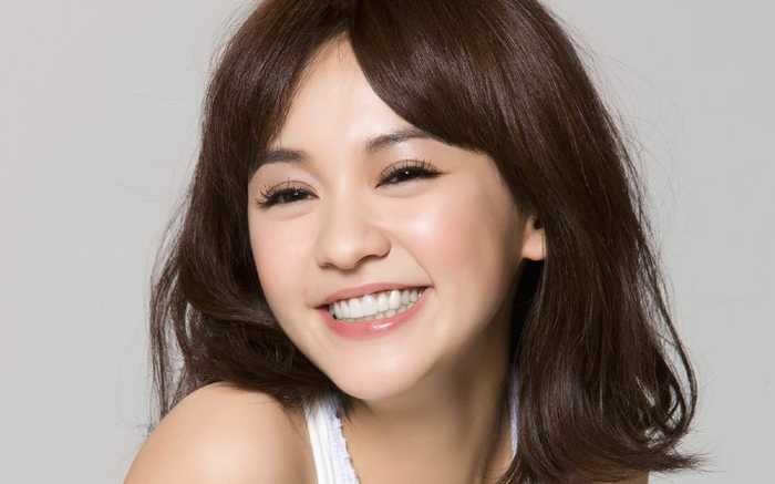 回顾"元气少女"陈意涵,有47任男友,为何偏偏嫁给"丑男"?