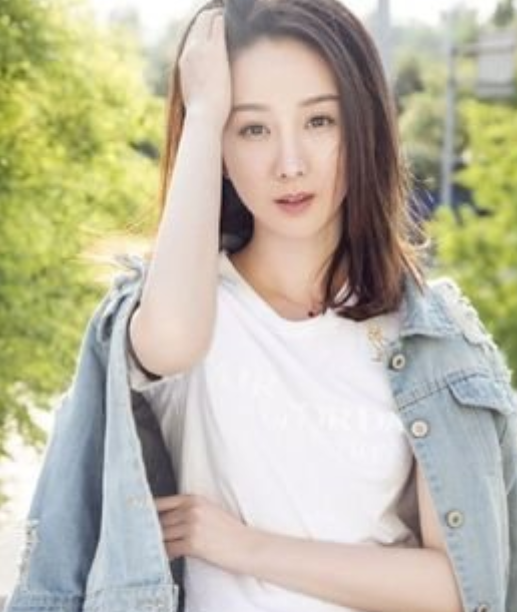 回顾演员王阳:我与蒋欣错过,如今与"旺夫"的小师妹长相厮守