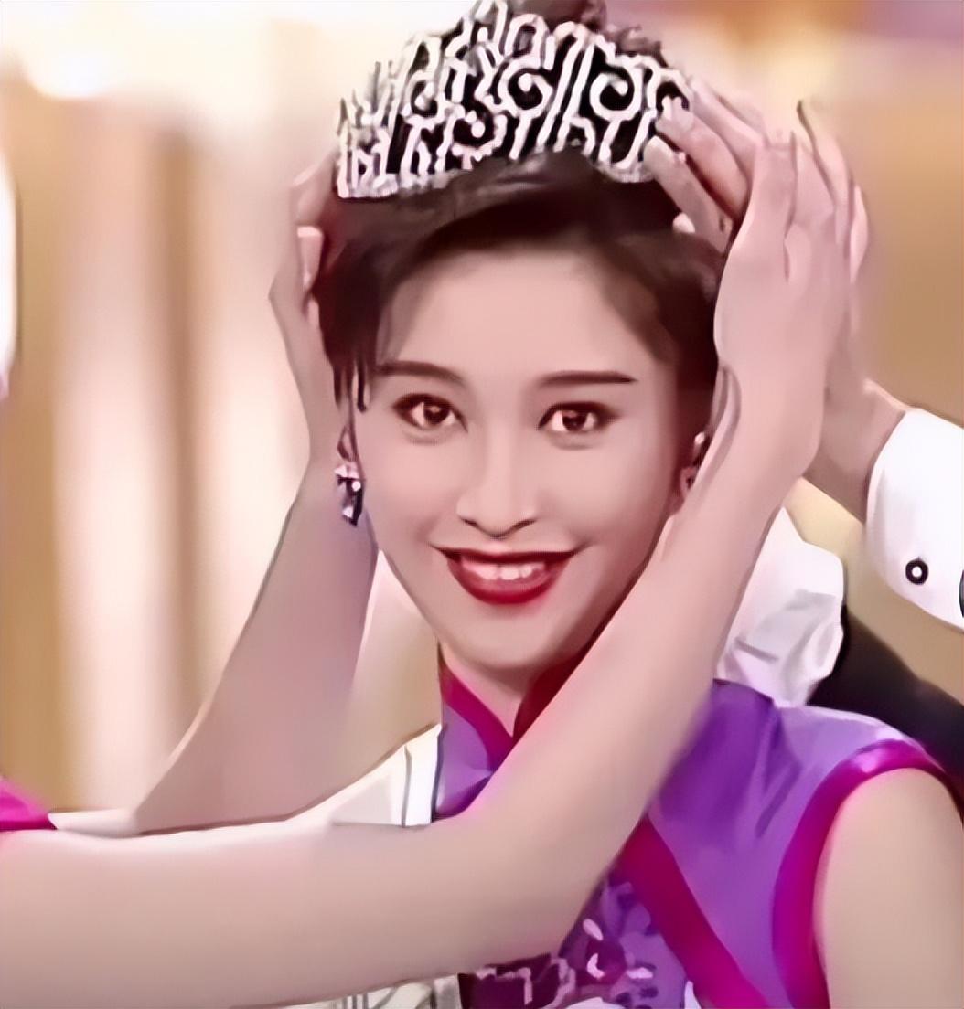 李克勤:迎娶"香港小姐"卢淑仪,婚后多年无绯闻,感情恩爱如初