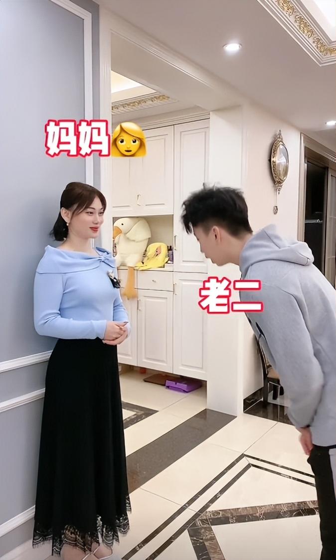 回顾打工妹嫁给北大高才生婚后连生7胎:丈夫基因好,不生浪费