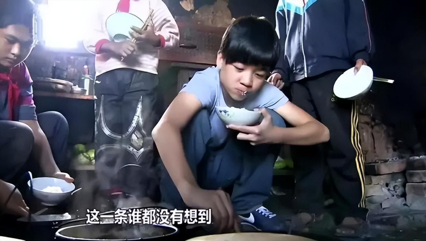 回顾18年后,再看"变形记"主角们各自的境遇,人生差距一目了然