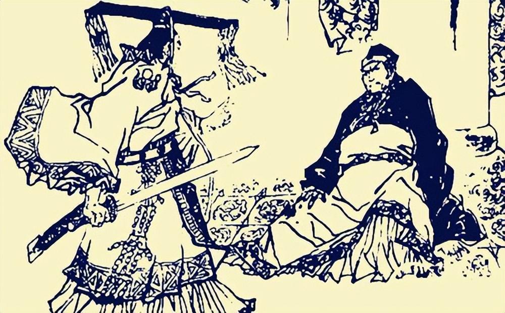 荆轲是英雄吗?为何司马光大骂荆轲是盗贼,燕太子丹是罪人?