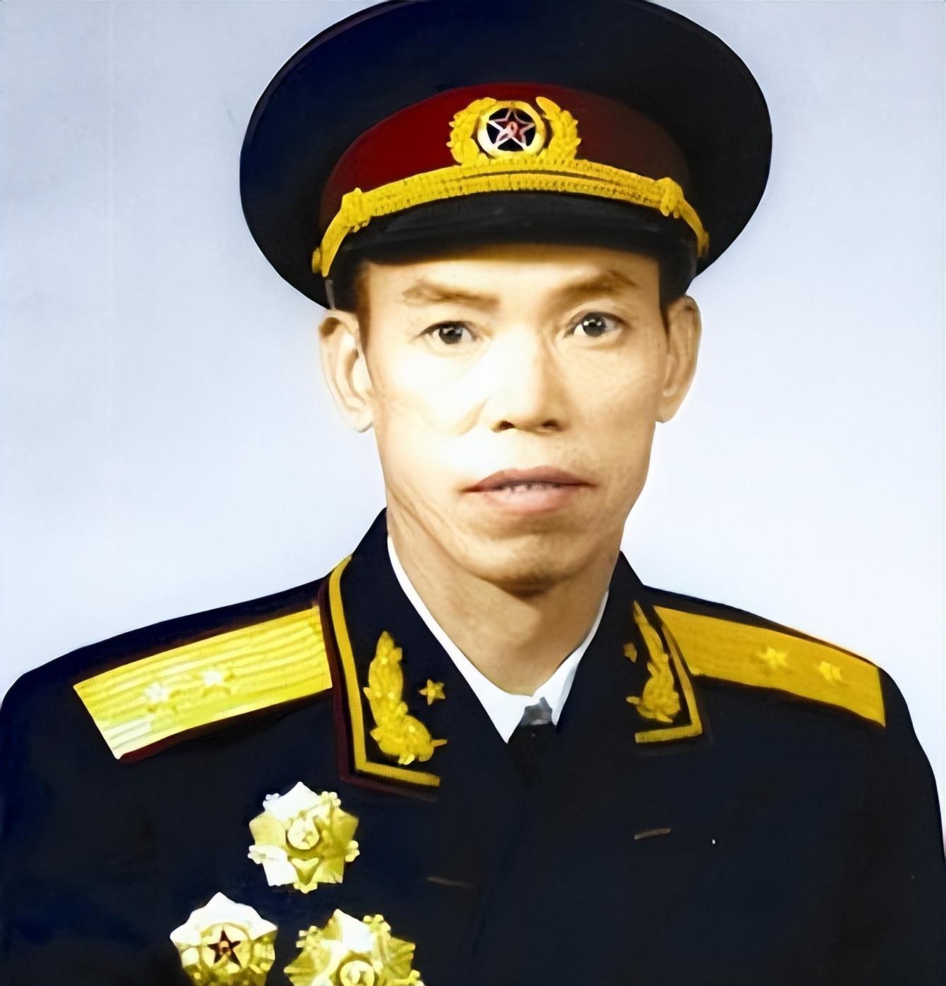 第四野战军有八大猛将,个个彪炳史册,究竟谁是第一大猛将呢?