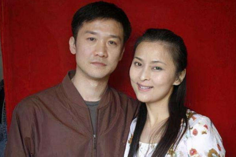 回顾著名演员黄志忠:辜负了何音对我的爱,余生不想再辜负任何人