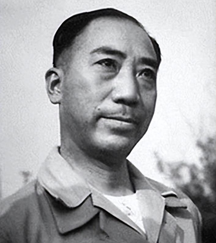 1956年毛人凤病重,蒋经国派人送来两种水果,他看后却嚎啕大哭