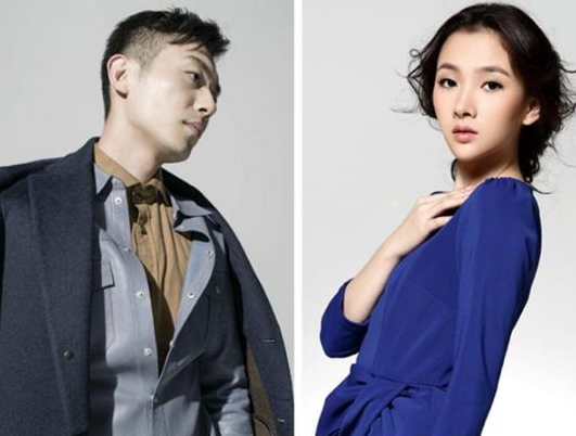 回顾朱亚文:大学毕业后因事业和初恋分手,娶沈佳妮,至今零绯闻