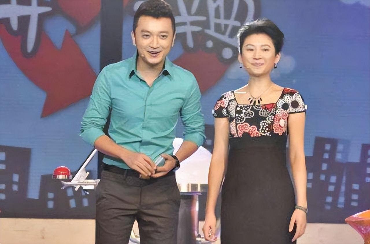 他觉得一定是自己水平还不够,李佳明一语惊醒梦