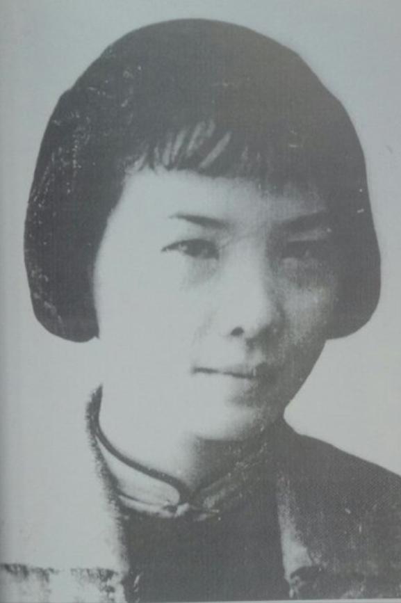 徐悲鸿与蒋碧薇情变始末:发现丈夫婚外情后,她不得已做了三件事