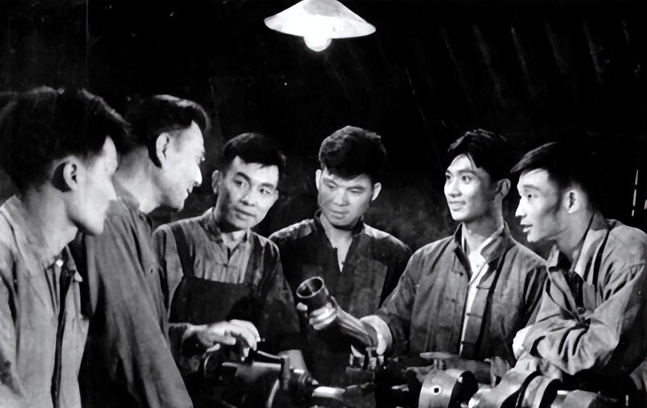 1955年,山西一男子被群众举报为特务,公安局:身份特殊不便调查