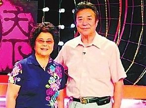 回顾歌唱家李光羲:穷小子和富家女相爱65年,3个女儿成他的骄傲