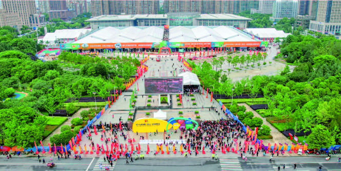 (下篇)如果重读"隐阳城"漯河 l 城市巡游