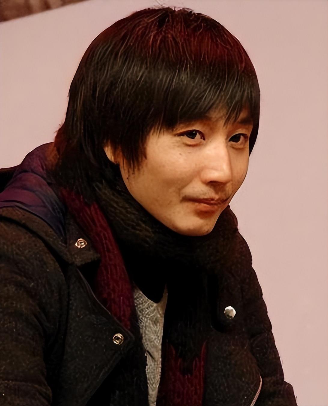 高圆圆曾对他一见钟情,瞿颖和他纠缠11年,张亚东到底有什么魅力