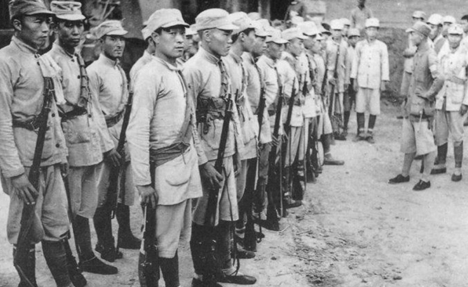 1955年火柴厂工人吹牛,情人愤然举报,11年前八路军悬案真相大白