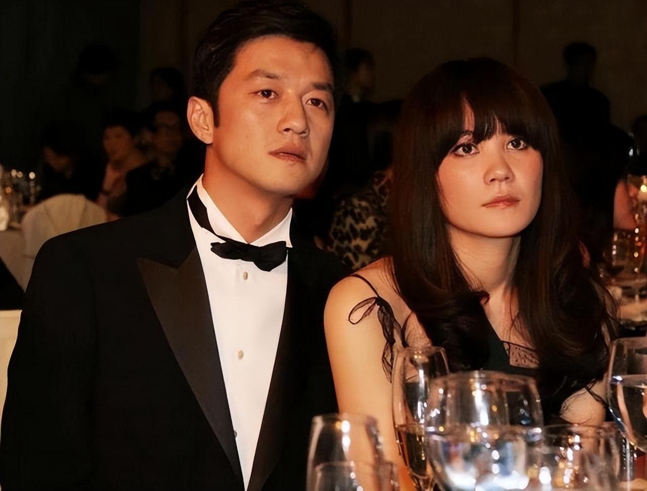 回顾李亚鹏:感谢当初王菲的"满脸嫌弃",才成全我的