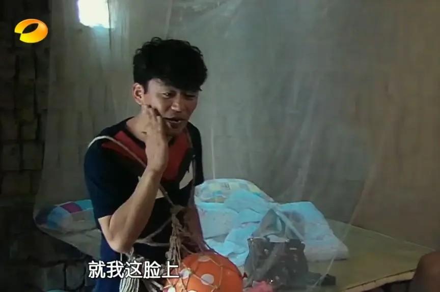 回顾王宝强母亲刘焕,为儿子的婚姻操心,因病离世让王宝强愧疚