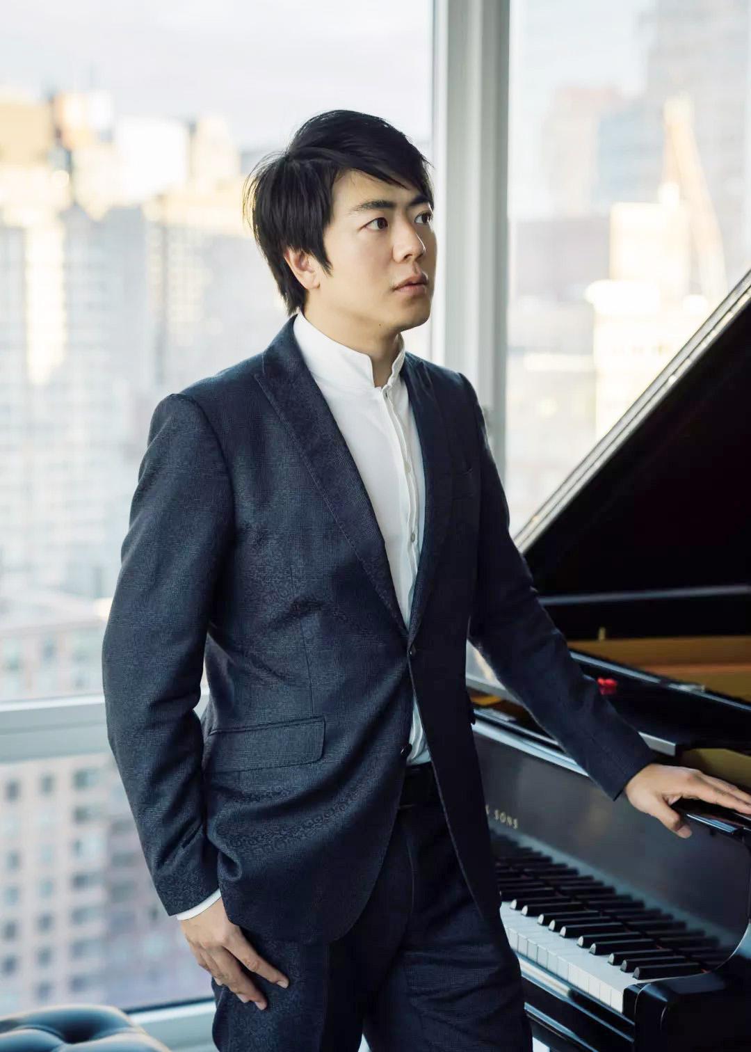 回顾有一种"反噬"叫吉娜和郎朗,结婚三年后,善恶报应都应验了