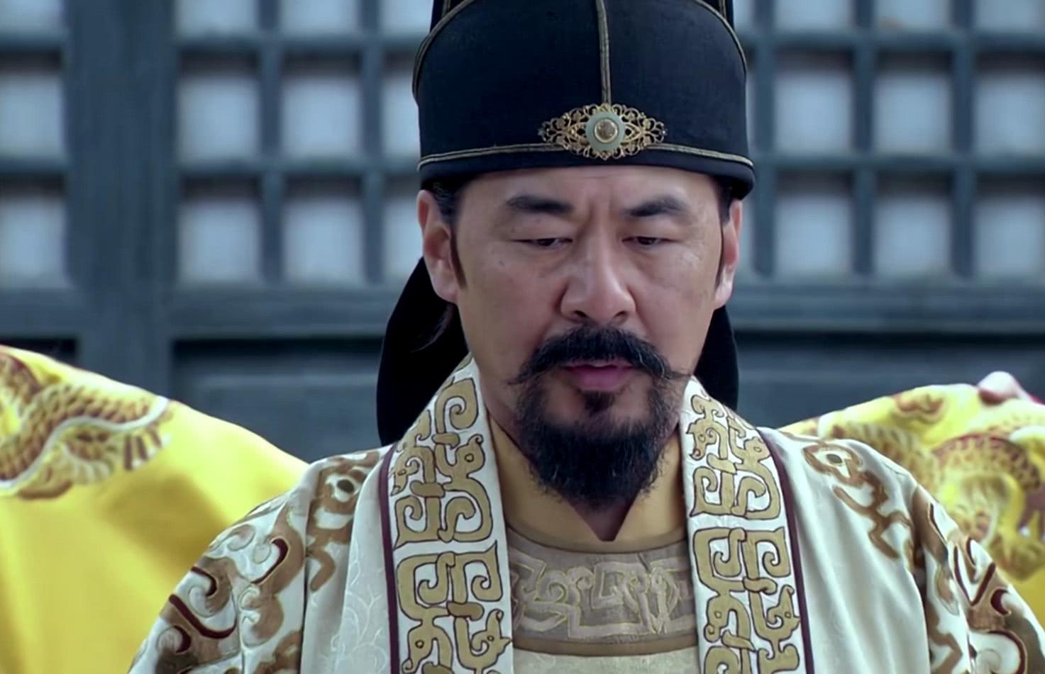 宋太祖赵匡胤:捡漏王,发明家,大渣男,你不知道的北宋开国皇帝