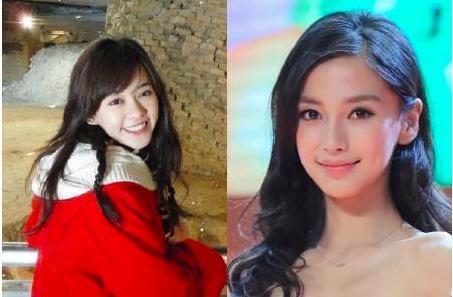 回顾"元气少女"陈意涵,有47任男友,为何偏偏嫁给"丑男"?