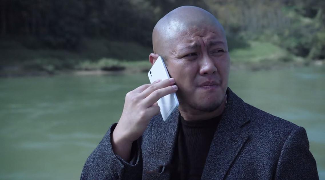 39岁的赵荀,从李二牛爆改成花美男,他的骨盆用3颗钉子