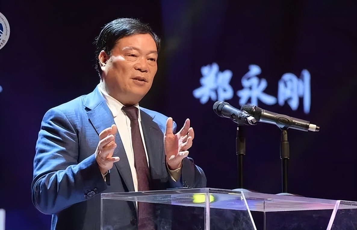 杉杉股份业绩下滑,"企二代"郑驹能否守住父辈江山?