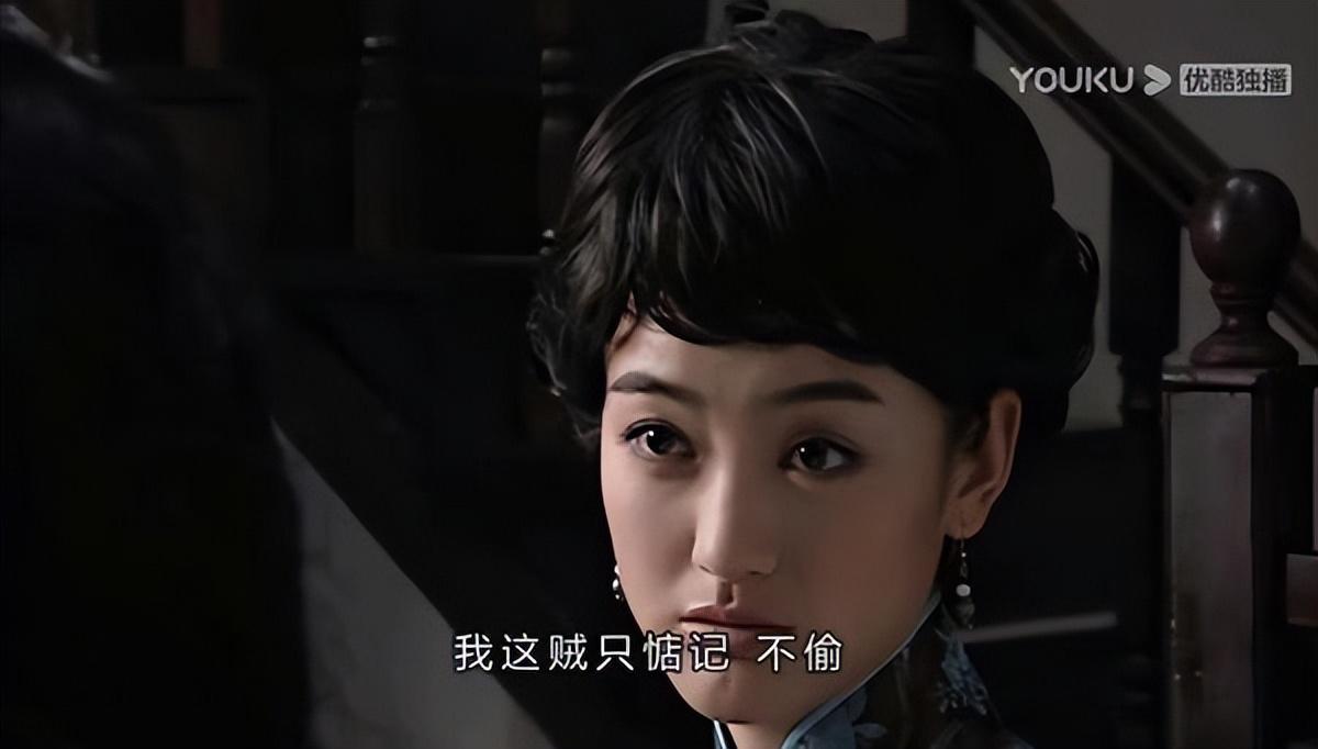 回顾:15年后再看《潜伏》,路人逆袭成大明星,盛乡出狱变化太大