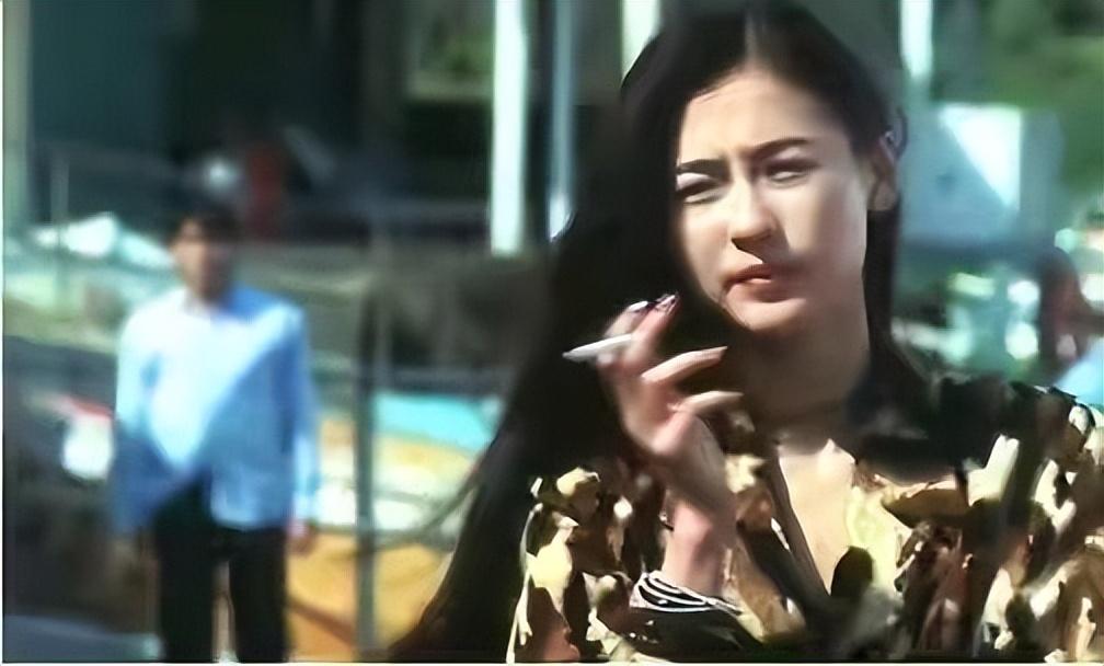 回顾"港风玉女"张柏芝的历届绯闻男友:真是一个比一个帅