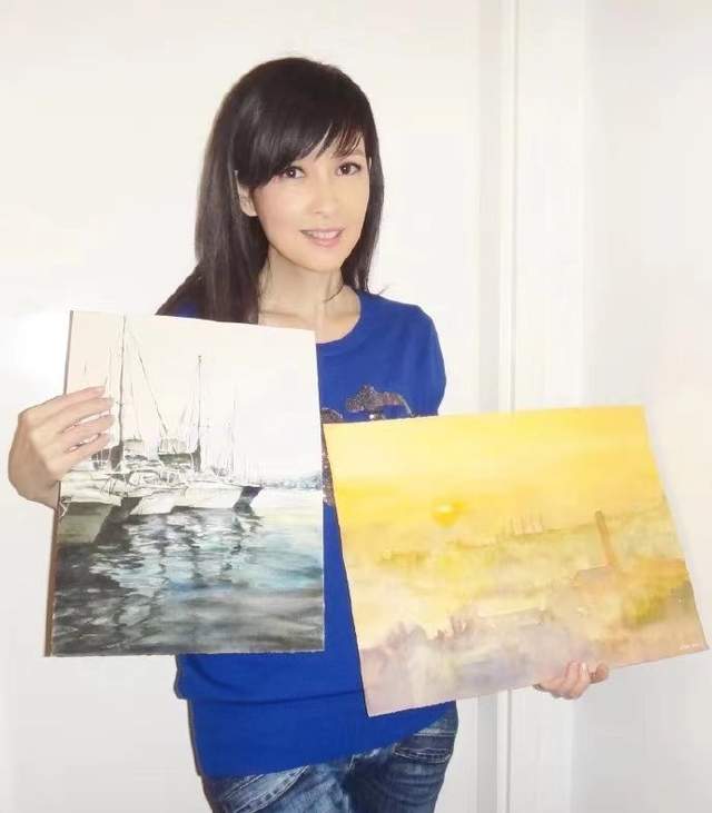 回顾:一代玉女周慧敏,有人为她终生不娶,她却嫁了一个负心人