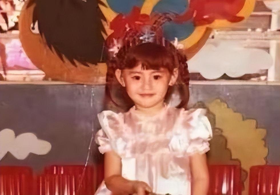 回顾"港风玉女"张柏芝的历届绯闻男友:真是一个比一个帅