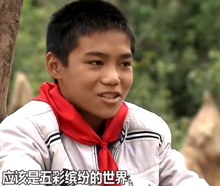 回顾18年后,再看"变形记"主角们各自的境遇,人生差距一目了然