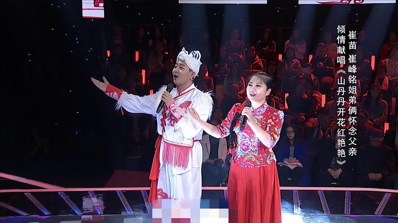 15年前,那个为登上星光大道负债百万的"小王二妮"崔苗,如今怎样