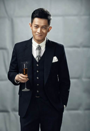 回顾杨志刚:从小过继,集万千宠爱于一身,亲哥郭靖宇力捧我13年