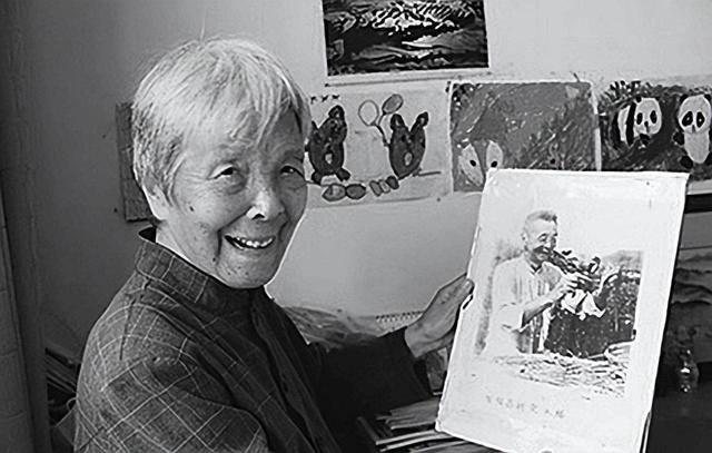 开国将军甘祖昌主动返乡务农,妻子龚全珍支持,五个子女现状如何