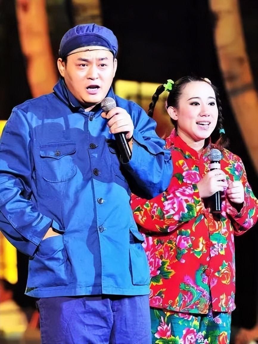 回顾:那个凭借《不差钱》一炮而红的丫蛋,如今怎么样?