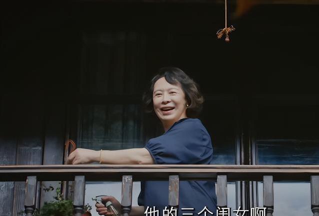 《好团圆》即将播出!白百何主演,国家一级演员云集,收视要大爆