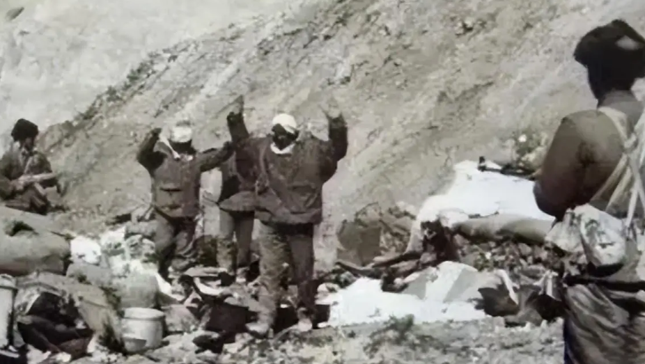 第二次印巴战争,巴铁向中国求援,中国下达最后通牒,结局如何?