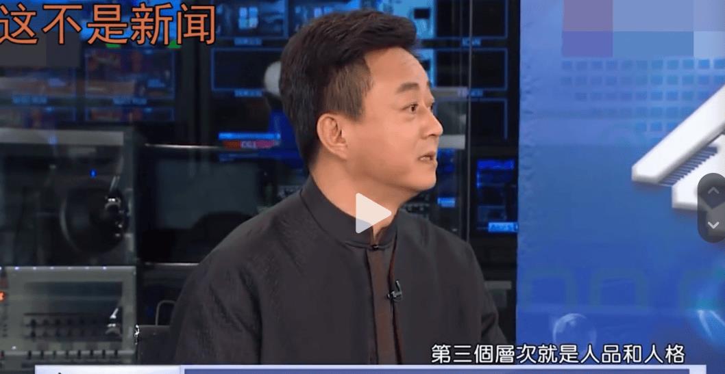 朱军亲自到台湾做节目,湾湾主持人直接插不上嘴,气场强大