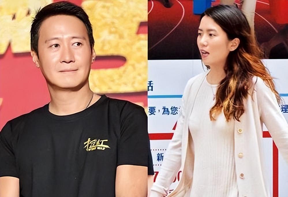 那时的媒体都没想到,阿wing的野心不只是在工作上,还在黎明身上.